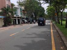 Hình ảnh Cho Thuê Nhà 165C Hoàng Sa, Đakao, Quận 1( gần cầu Trần Khánh Dư)
