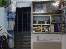Hình ảnh Bán nhà hẻm xe ba gác Quận 7- Gần trường Tiểu học Trần Quốc Toản   - D