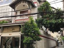 Hình ảnh Cho thuê nhà hẻm đường Bình Giã quận Tân Bình 6,5x23m