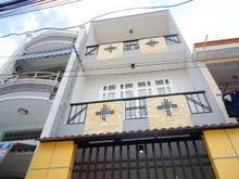 Hình ảnh Bán Nhà Mặt Tiền 327 Nguyễn Thiện Thuật Quận 3. Dt 3,2X11M Giá 13,3 Tỷ