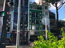 Hình ảnh Cho thuê NC Mặt Tiền Vườn Chuối, Q.3, 600m2, thang máy, 70tr TL