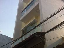 Hình ảnh MT Trần Quang Khải nối dài q1.83m2 giá: 28,5 tỷ