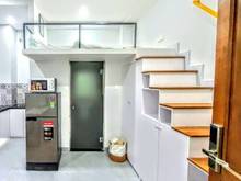 Hình ảnh Phòng Trọ Cao Cấp 35m2 Không Giới Hạn Người ở Gò Vấp Giá Tốt