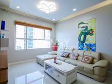 Hình ảnh ✔ Cho thuê CHCC SUNRISE CITY 99m 2pn 2wc - Nội thất đầy đủ