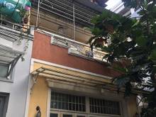 Hình ảnh Cho thuê nhà đường Giải Phóng 4x16m quận Tân Bình