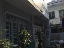 Hình ảnh Bán nhà quận 7 -  Nhà khu dân cư sầm uất, thuận tiện di chuyển sang cá