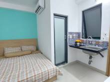 Hình ảnh 💢Phòng ĐẸP full nội thất Xô Viết Nghệ Tĩnh Bình Thạnh, khu Thanh Đa💢