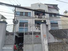 Hình ảnh Nhà 3 tấm HXT Phạm Đăng Giản, B.Tân_16x20_làm kho xưởng, nhà trọ_25tr