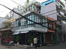Hình ảnh Bán nhà 373 Bạch Đằng, P. 15, Bình Thạnh.  Diện tích: 4,6 x 21,1m.