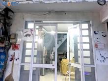 Hình ảnh Bán nhà hẻm đường Huỳnh Tấn Phát Quận 7 - Gần nhà thi đấu đa năng  - D