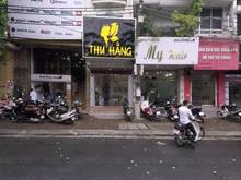 Hình ảnh cho thuê nguyên căn mặt tiền Trần Nhật Duật, P. Tân Định, Q.1