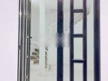 Hình ảnh Bán Nhà 1 Trệt 1 Lầu 1 Gác Lửng Gỗ Hẻm 5m Đường Huỳnh Tấn Phát Phường