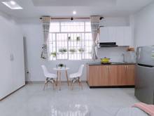 Hình ảnh Mb6623 nạp rút nhanh chóng studio gần khu Huỳnh Tấn Phát Full nội thất giá đẹp
