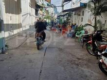Hình ảnh Bán Dãy Phòng Trọ 14 Phòng Gần Khu Chế Xuất Tân Thuận Quận 7  - Diện t