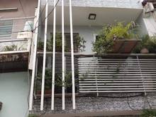 Hình ảnh Bán nhà 2 lầu mặt tiền hẻm 98 bùi văn ba, F.tân thuận đông, Quận 7