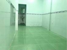 Hình ảnh Bán Nhà 1 Trệt 1 Lầu Mặt Tiền Đường Lớn Phường Tân Thuận Tây Quận 7  -