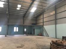 Hình ảnh Cho thuê 330m2 kho rộng đẹp gần bến xe Đà Nẵng.