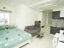 Hình ảnh 🏩🏩🏩 Căn Hộ Sang Trọng Bậc Nhất Quận 3- Gần Cầu Lê Văn Sỹ, Mới🏩