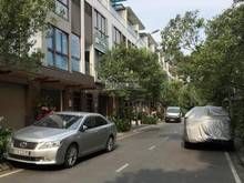 Hình ảnh Nhà mặt tiền ngang 6m Võ Văn Tần phường 5 quận3. Giá 37 tỷ TL