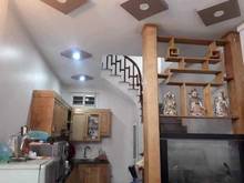 Hình ảnh Bán nhà đẹp mê ly, Văn Cao,  Đào Tấn, Ba Đình,  33m, 5 tầng, mt 3.5m,