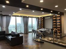Hình ảnh bán penthouses Midtown, đầy đủ nội thất giá bán 23.8 tỷ