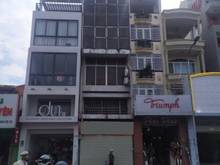 Hình ảnh Cho thuê NC MT đường Phan ĐÌnh Phùng, PN 5T chỉ 50tr