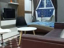 Hình ảnh ✔ Cho thuê CHCC SUNRISE CITY VIEW 37m OF 1wc - Nội thất đầy đủ