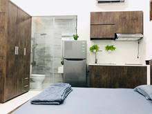 Hình ảnh Cho thuê Trang Chủ MB66.COM / Đăng Ký Tặng 66K studio gần Huỳnh Tấn Phát nội thất gỗ Q7