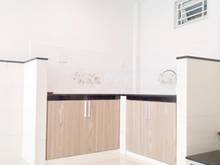 Hình ảnh Bán Nhà 1 Trệt 1 Lầu Nở Hậu Hẻm Thông Thoáng Đường Trần Xuân Soạn Phườ
