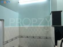 Hình ảnh Bán nhà nhỏ xinh đường Bùi Văn Ba, Quận 7.  thiết kế gọn gàng, hiện đạ