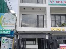 Hình ảnh Nhà phố 4x20m, hầm 3 sàn trống suốt cho thuê