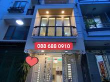 Hình ảnh HXH 5M Nguyễn Đình Chiểu, Q.3, 32m2, giá chỉ 8 tỷ 4