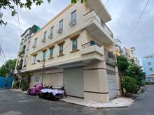 Hình ảnh Cho thuê nhà 4T góc 2MT ngay Cao Thắng Q10, 6*15m chỉ 40tr
