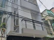Hình ảnh Cho thuê nhà đường Hồng Hà 5x20m quận Tân Bình