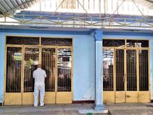 Hình ảnh Cho thuê nhà nguyên căn gần trường cấp 3 Thủ Đức. 8x30m.