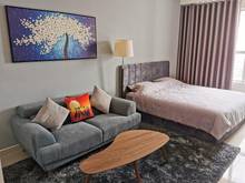 Hình ảnh ✔ Cho thuê CHCC SUNRISE CITY VIEW 40m OF 1wc - Nội thất đầy đủ