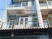 Hình ảnh Cho thuê GẤP nhà 3 lầu giá TỐT hẻm 6m đường Đào Duy Anh, P. 9
