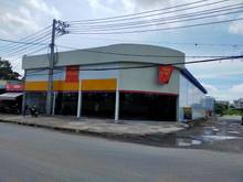 Hình ảnh Cho thuê mặt bằng kinh doanh 3 mặt tiền Lương Định Của 800m2