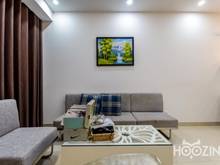 Hình ảnh ✔ Cho thuê CHCC SUNRISE CITY 56m 1pn 1wc - Nội thất đầy đủ