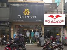 Hình ảnh Cho thuê Nhà nguyên căn Mặt tiền Cao Thắng, P.2, Q.3.