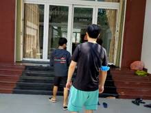 Hình ảnh Cho thuê Villa An Phú 6x25m trệt 2 lầu 5 phòng siêu rộng
