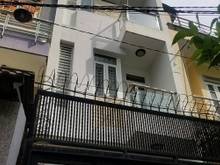 Hình ảnh Cho thuê nhà đường Trường Sơn 4,5x17m quận Tân Bình