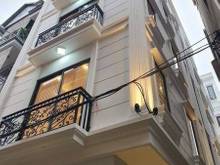 Hình ảnh Bán nhà ngõ đường Phạm Hùng 35m2, 5 tầng, MT3,5m, giá 3,5 tỷ