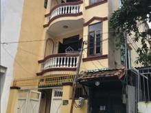 Hình ảnh Bán nhà Nguyễn Thái Bình, P12, Q. Tân Bình, 3.7m x 27m, 3T Giá: 11,3tỷ