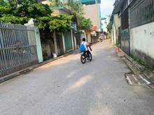 Hình ảnh Bán nhanh 174m2 đất mt 10m tại ngõ 66 tổ 4 Ngọc Thụy, Long Biên