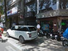 Hình ảnh Cho thuê góc  2MT Phạm Ngọc Thạch, ngay hồ Con Rùa, Q3, 6.5x14m, 55tr