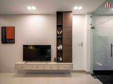 Hình ảnh Cho thuê nhà Biệt Thự Mini 5/2C Thăng Long đường đoạn 2 Chiều