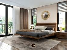 Hình ảnh Bán khách sạn MT Lý Tự Trọng Q1, 4,5x20m, hầm 7 lầu, 68 tỷ