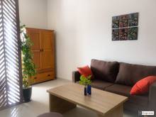 Hình ảnh ✔ Cho thuê CHCC SUNRISE CITY VIEW 30m OF 1wc - Nội thất đầy đủ