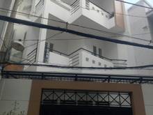 Hình ảnh Cho thuê nhà đường Yên Thế 5x20m quận Tân Bình